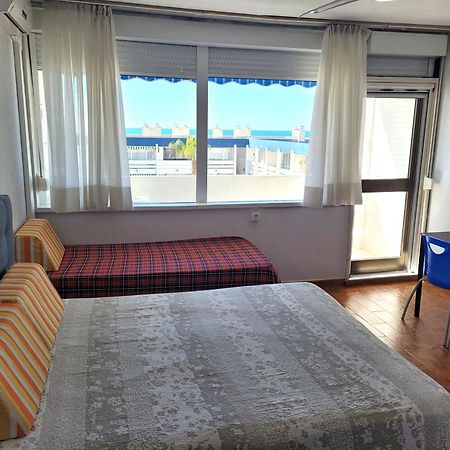 Estudio Primera Linea De Playa Matalascanas Ngoại thất bức ảnh