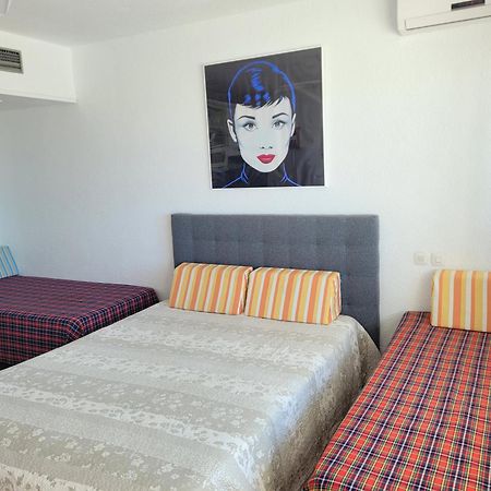 Estudio Primera Linea De Playa Matalascanas Ngoại thất bức ảnh