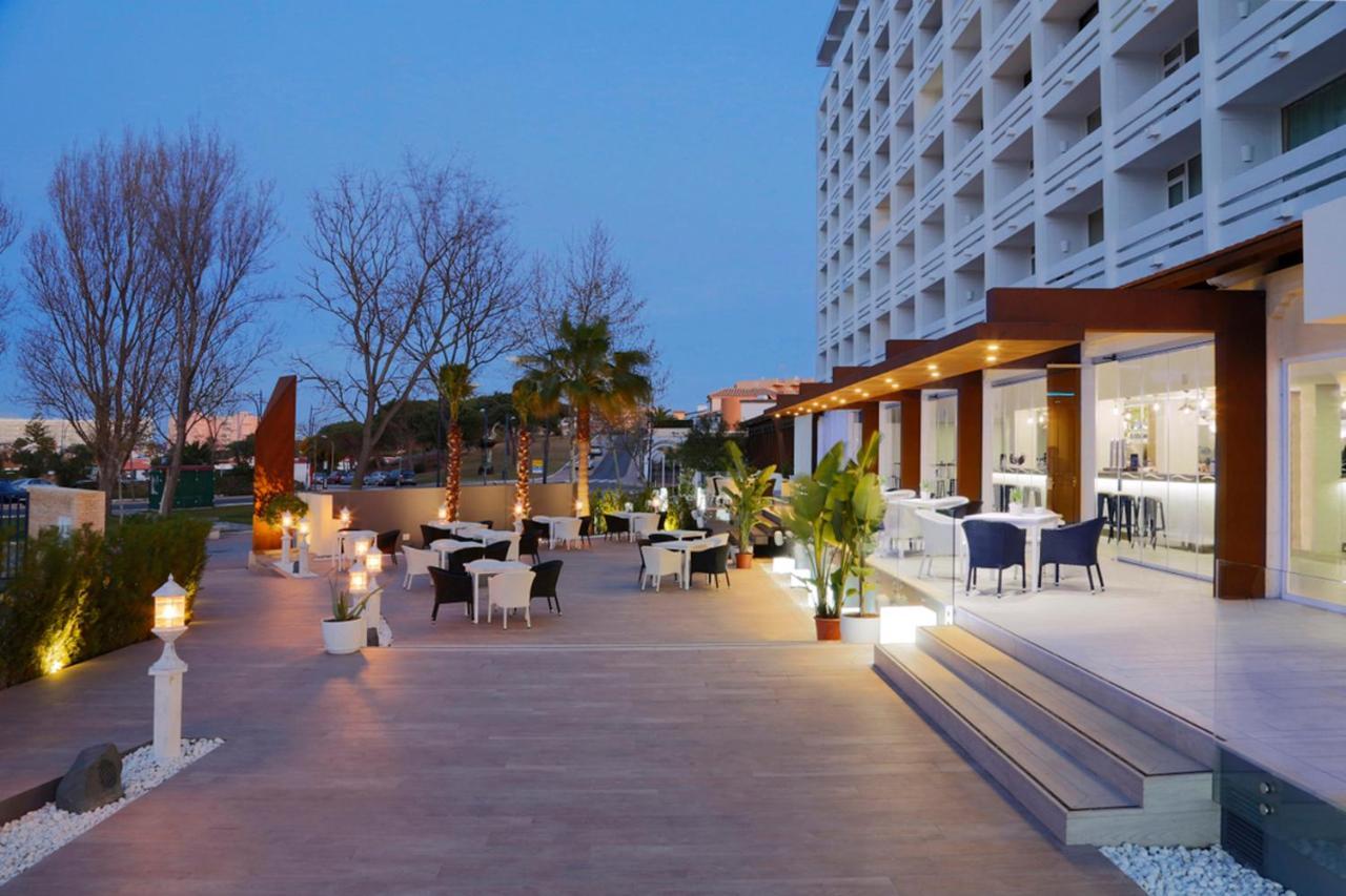 Estudio Primera Linea De Playa Matalascanas Ngoại thất bức ảnh