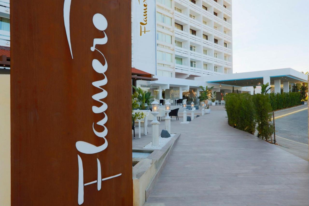 Estudio Primera Linea De Playa Matalascanas Ngoại thất bức ảnh