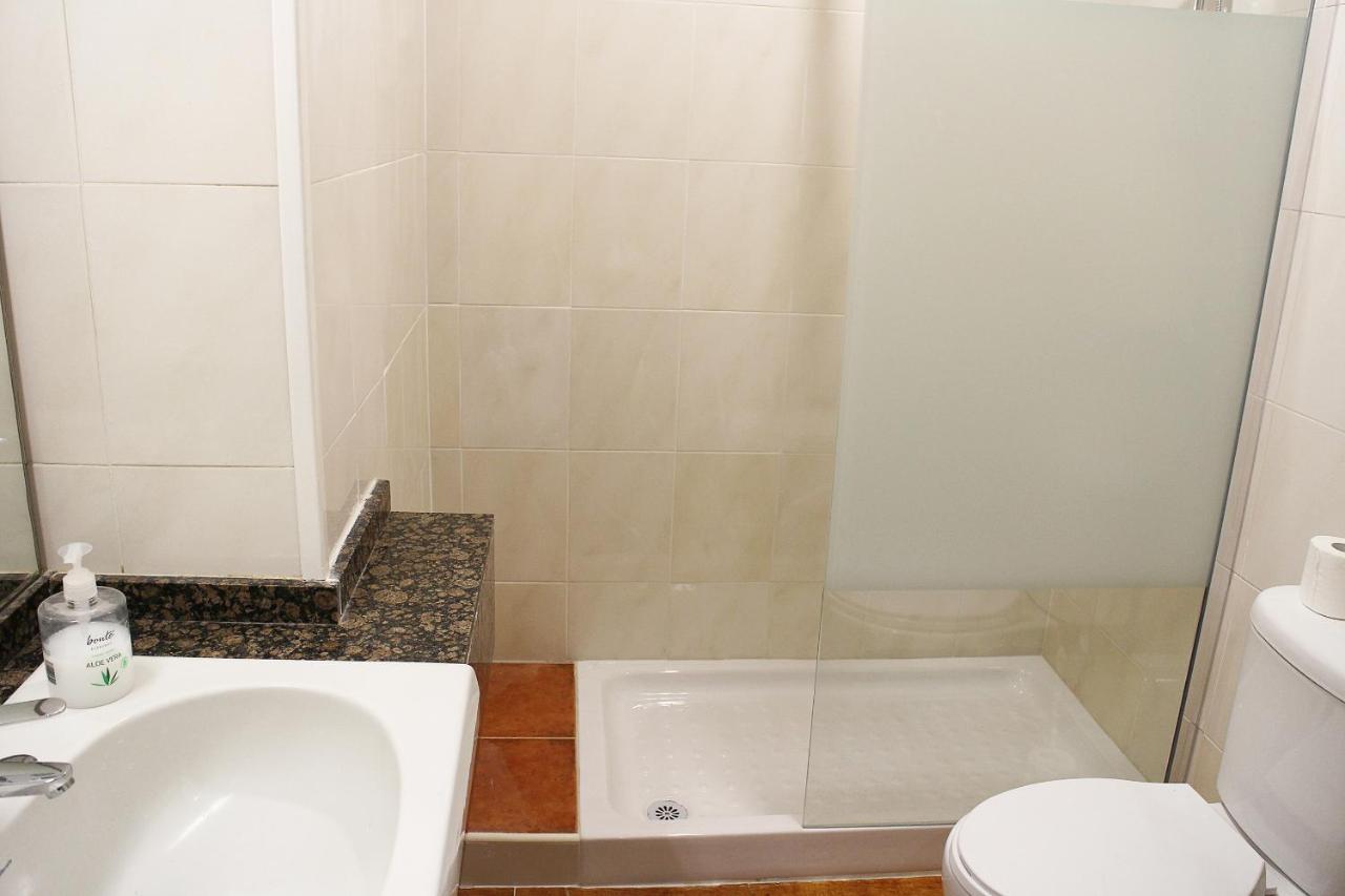 Estudio Primera Linea De Playa Matalascanas Ngoại thất bức ảnh